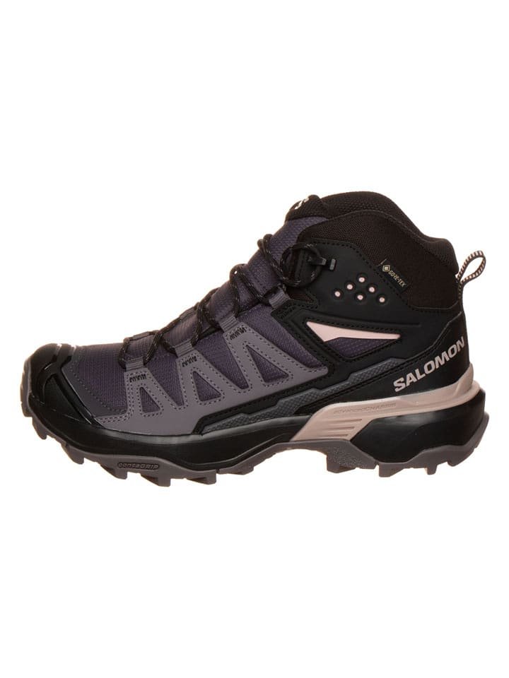SALOMON Botki trekkingowe 