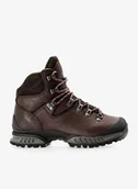 Buty trekkingowe damskie - Buty trekkingowe damskie Hanwag Lhasa II - chestnut/asphalt - miniaturka - grafika 1
