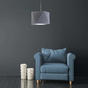 Nowoczesna lampa wisząca MARSYLIA - Lampy sufitowe - miniaturka - grafika 2