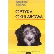 Technika - Optyka okularowa - miniaturka - grafika 1