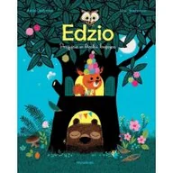 Powieści i opowiadania - Edzio. Przyjęcie w blasku księżyca - miniaturka - grafika 1