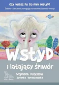 Psychologia - Wstyd i latający śpiwór wyd 2020) Kołyszko Wojciech Tomaszewska Jovanka - miniaturka - grafika 1