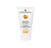 ORIENTANA Orientana naturalny krem do rąk ze śluzem ślimaka 50 ml