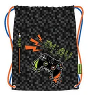 Worki na buty - Worek na obuwie Bambino Premium GAMER - ST-Majewski - miniaturka - grafika 1
