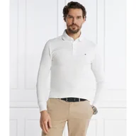Koszule męskie - Tommy Hilfiger Polo 1985 | Slim Fit - miniaturka - grafika 1