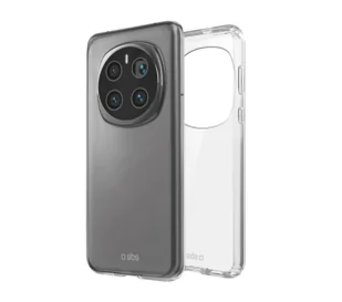 SBS Skinny do Honor Magic 7 Pro Przezroczysty - Etui i futerały do telefonów - miniaturka - grafika 1