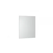 Lustra - ROCA A812396000 LUNA Lustro ambientowe 600X700 - miniaturka - grafika 1