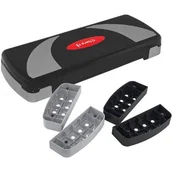 Steppery i stepy - HMS Step do aerobiku, As004 - miniaturka - grafika 1