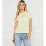 Koszulki i topy damskie - Joop! T-shirt 58 Regular Fit - miniaturka - grafika 1