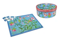 Puzzle - Scratch Puzzle KOLIBRY 100 szt. mokopico-1376-0 - miniaturka - grafika 1