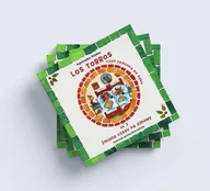 Książki do nauki języka hiszpańskiego - Los Torros, czyli rodzinka po byku cz.2 - Agnieszka Wadas - miniaturka - grafika 1