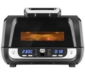 Frytkownice - Philco PHHG 7000 1700W 7l - miniaturka - grafika 1