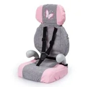 Akcesoria dla lalek - Bayer Car Seat - miniaturka - grafika 1