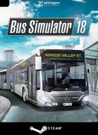 Gry PC Cyfrowe - Bus Simulator 18 PC - miniaturka - grafika 1