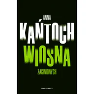 Powieści sensacyjne - Wiosna zaginionych - miniaturka - grafika 1