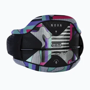 Trapez kitesurfingowy damski ION Kite Waist Nova capsule statement - Windsurfing - miniaturka - grafika 1
