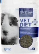 Karma dla gryzoni - Sigmed Karma dla świnki morskiej Dr Rodents VetDiet w formie pelletu 2 kg - miniaturka - grafika 1