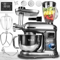 Roboty kuchenne - Taia Vorta - miniaturka - grafika 1