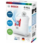 Bosch Worek do odkurzacza BBZ41FGALL (4 sztuki)