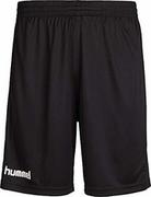 Piłka nożna - Hummel Core Poly Shorts - L (011083-2005) - miniaturka - grafika 1