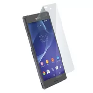 Folie ochronne do telefonów - Krusell Screen Protector Sony Xperia Z3 (20204) - miniaturka - grafika 1