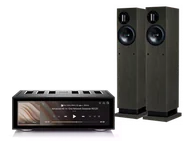 Zestawy stereo - Rose RS520 + Response D20R - miniaturka - grafika 1