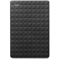 Dyski SSD - SEAGATE HDD External 1 TB 2,5" STEA1000400 BULK UWAGA !!! dysk recertyfikowany. 2 lata gwarancji. Produkt w szarym pudełku STEA1000400_BULK - miniaturka - grafika 1