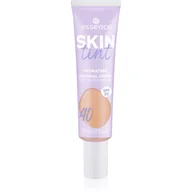 Kremy do twarzy - Essence skin tint 40, krem koloryzujący do twarzy, 30ml - miniaturka - grafika 1