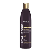 Odżywki do włosów - Balsam do włosów Kativa Hyaluronic Keratin y Coenzyme Q10 Conditioner 355 ml (7750075060692) - miniaturka - grafika 1