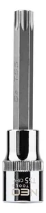 NEO-TOOLS Nasadka z końcówką Torx 1/2"""""""", T55 x 100MM - NEO TOOLS (08-767) - Bity - miniaturka - grafika 2