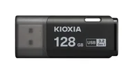 Pendrive - Kioxia LU301K128GG4 pamięć USB 128 GB USB Typu-A 3.2 Gen 1 (3.1 Gen 1) Czarny LU301K128GG4 - miniaturka - grafika 1