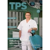 Książki medyczne - TPS - Twój Przegląd Stomatologiczny | nr 11/2016 [pdf] - miniaturka - grafika 1