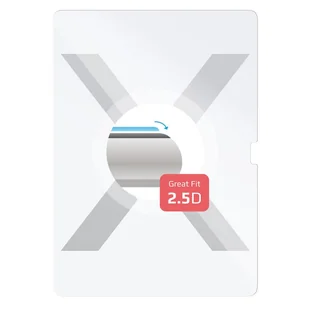 Szkło ochronne FIXED na Apple iPad Air 11" (2024/2025 - Akcesoria do tabletów i e-booków - miniaturka - grafika 1