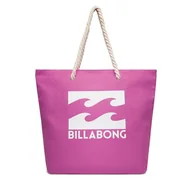 Torebki damskie - Torebka Billabong BLB-B-001-07 Fioletowy - miniaturka - grafika 1