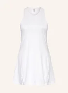 Sukienki - Adidas Sukienka Tenisowa Club Tennis Climacool weiss - adidas - miniaturka - grafika 1