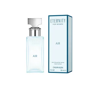 Calvin Klein Eternity Air woda perfumowana 30ml - Wody i perfumy damskie - miniaturka - grafika 1