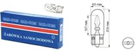 Żarówki samochodowe - Carcommerce, Żarówka samochodowa, Całoszklana, 12V, 10 sztuk - miniaturka - grafika 1