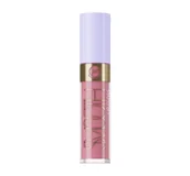 Błyszczyki do ust - Bell Smooth Lip Gloss błyszczyk do ust 01 Rose 3,8 g - miniaturka - grafika 1