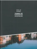 Poezja - Zdroje niespokojne - miniaturka - grafika 1