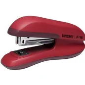 Zszywacze biurowe - Rapid Zszywacz F16 do 20 kartek czerwony - miniaturka - grafika 1