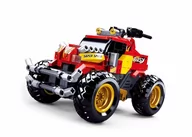 Klocki - KLOCKI SLUBAN RC Samochód monster zdalnie sterowany - miniaturka - grafika 1