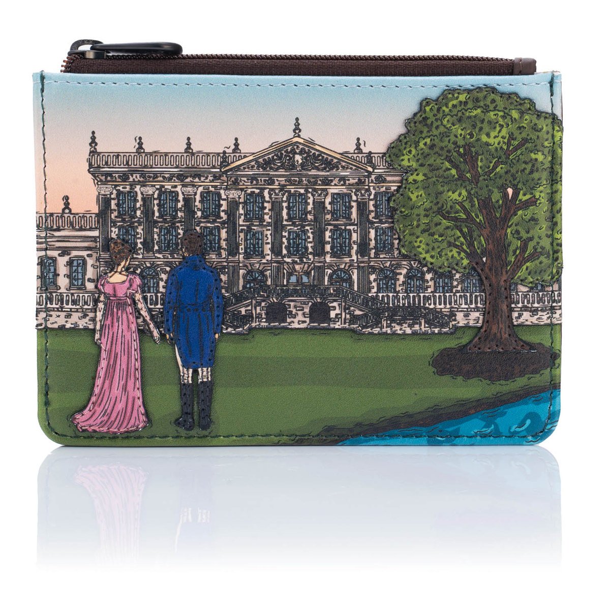 Bilonówka damska Pemberley Jane Austen Yoshi Y1321