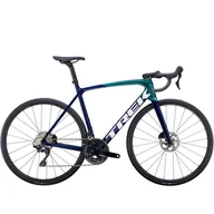 Rowery - Trek Emonda SL 5 Disc 2024 Navy Smoke/Dark Aquatic 60cm - miniaturka - grafika 1