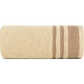 Ręczniki - Ręcznik Mery (03) Beżowy 30 x 50 cm - miniaturka - grafika 1