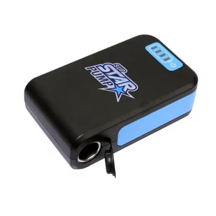 Akumulator Powerbank Star 6000 mAh do pompki SUP - Pływanie - miniaturka - grafika 1