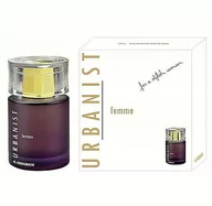 Wody i perfumy damskie - Al Haramain Urbanist Femme Trwała Woda Perfumowana - miniaturka - grafika 1