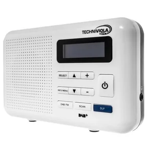 TechniSat Techniviola Dira 1 - Radia - miniaturka - grafika 1