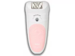 Braun Silk-épil 5-620 - Depilatory i golarki damskie - miniaturka - grafika 1
