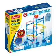 Zabawki konstrukcyjne - Quercetti Tor Migoga Ocean - miniaturka - grafika 1