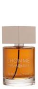 Wody i perfumy męskie - Yves Saint Laurent LHomme Parfum Intense Woda perfumowana 100ml - miniaturka - grafika 1